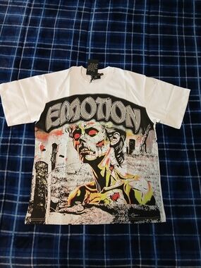 Mixed Emotions Tee